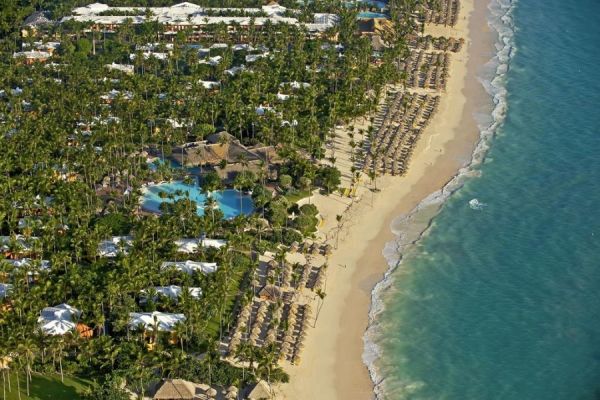 Свети Валентин в Доминикана с водач от България