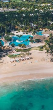 Hotel Iberostar Selection BAVARO SUITES