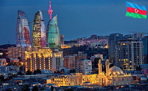 Азербайджан