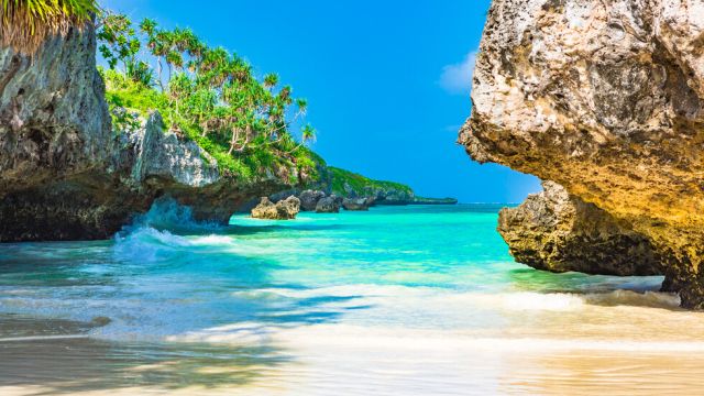 Доминиканска република