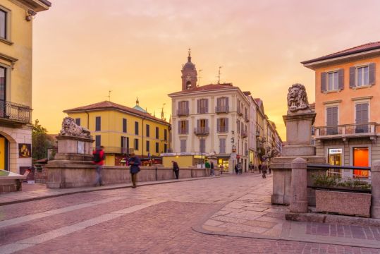 Хотелско настаняване 4*