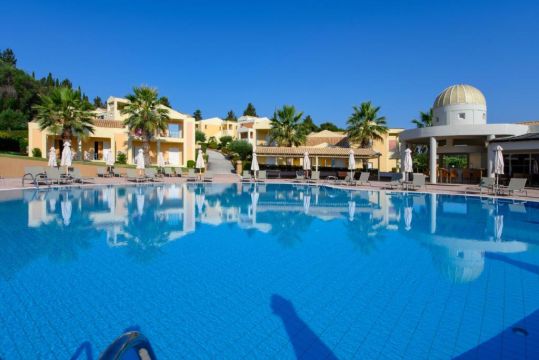 Hotel Olympion Village 3+*