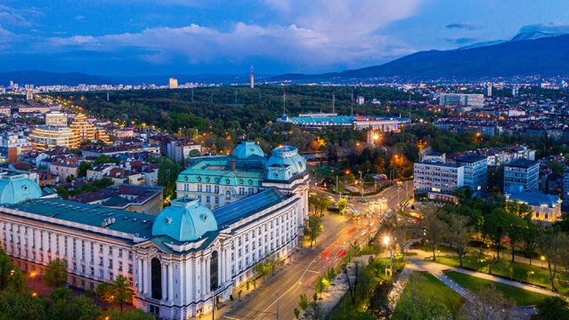 Екскурзии в България