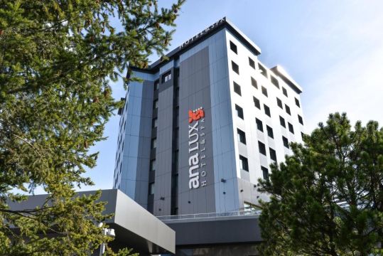 Hotel Ana Lux