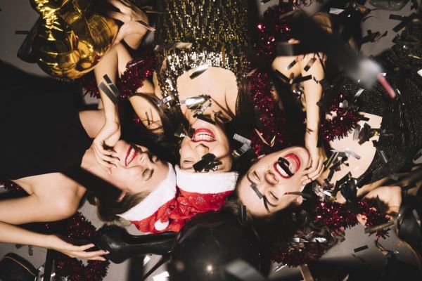 Нова Година в Белград - Hyatt Regency Belgrade