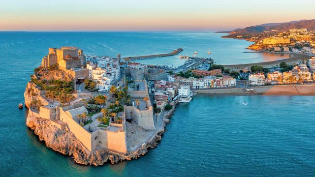 Коста Азаар