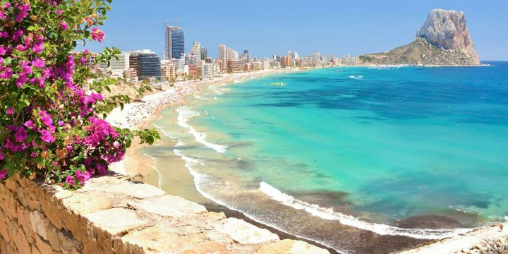 Коста Бланка