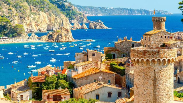 Коста Брава