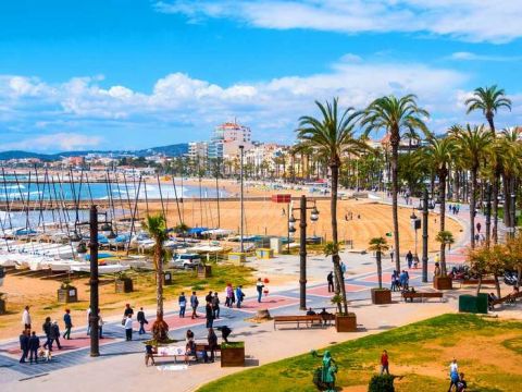 Коста Дорада