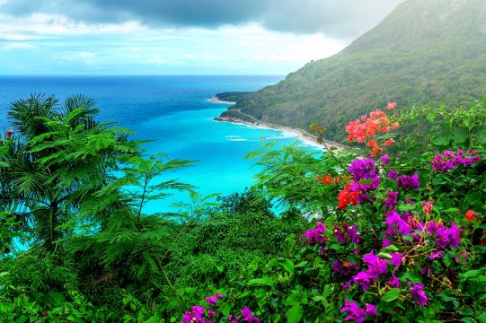 Доминиканска република