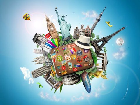 Обиколни програми