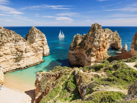 Португалия