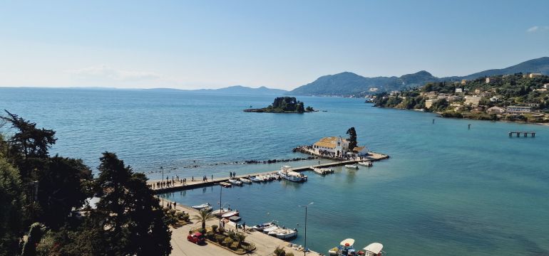 Круиз из Адриатика Италия, Хърватия, Черна гора, Гърция 02.05.2026