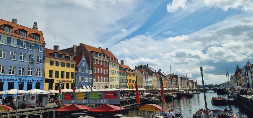 Круиз Около Европа - 8 държави за 17 дни 02.10.2026