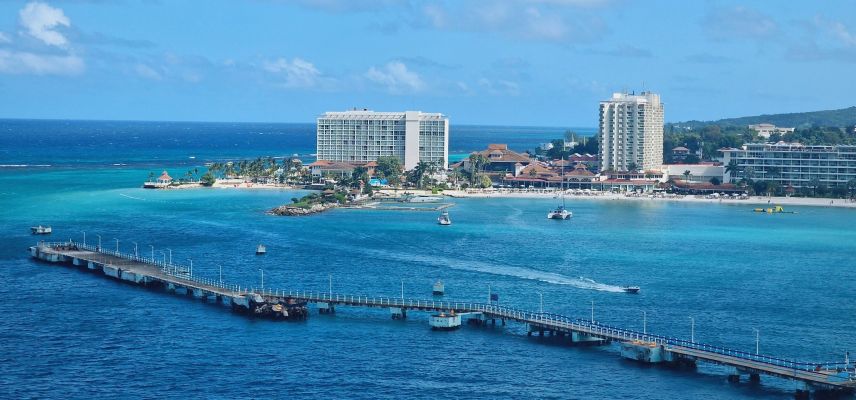 Карибски круиз с новия кораб World America 15.01.2026 и 29.01.2026