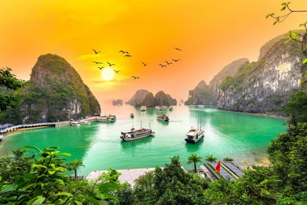 ВИЕТНАМ – СЪРЦЕТО НА ЮГОИЗТОЧНА АЗИЯ