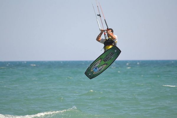 Почивка в Белек с чартърен полет от София