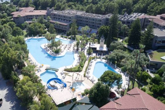Barut Hemera