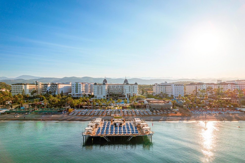 Sidera Kirman Premium