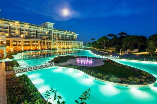 Rixos Premium Belek
