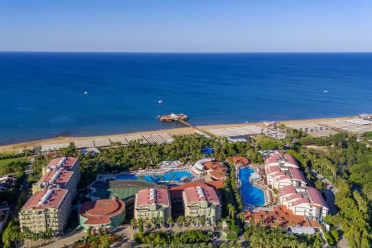 Vonresort Golden Coast