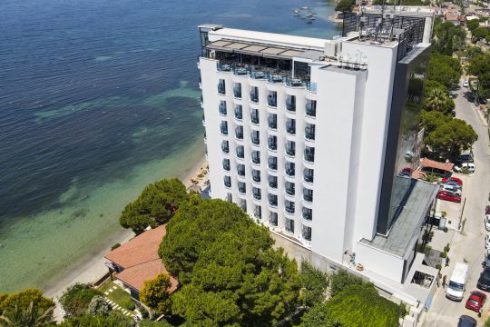 Signature Blue Resort