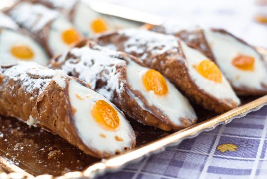 Екскурзия в ИТАЛИЯ - Сицилия - кухня, природа и история!