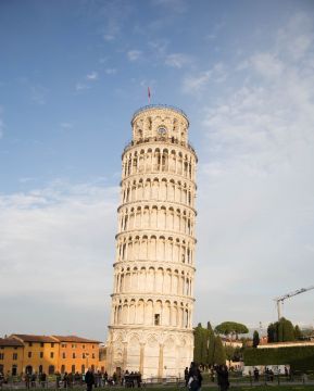 ИТАЛИЯ - ТОСКАНСКИТЕ КРАСАВИЦИ и ЧИНКУЕ ТЕРЕ! Флоренция – цветето на Ренесанса, ослепителната Сиена, тайнствената Пиза и Чинкуе Тере - петте градчета на любовта....