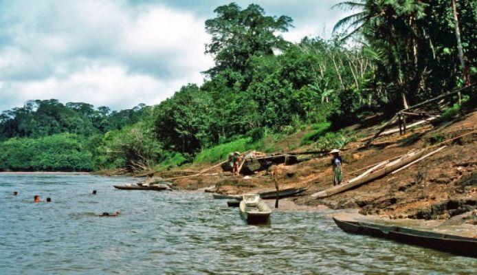 МАЛАЙЗИЯ – НОВА ГОДИНА в Куала Лумпур и остров Лангкави