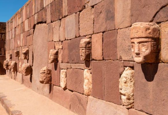 ПЕРУ и БОЛИВИЯ