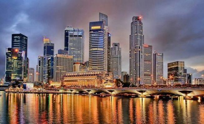 МАЛАЙЗИЯ И СИНГАПУР - 22.02.2026, 01.05.2026, 10.09.2026, 16.10.2026, 13.11.2026, 04.12.2026