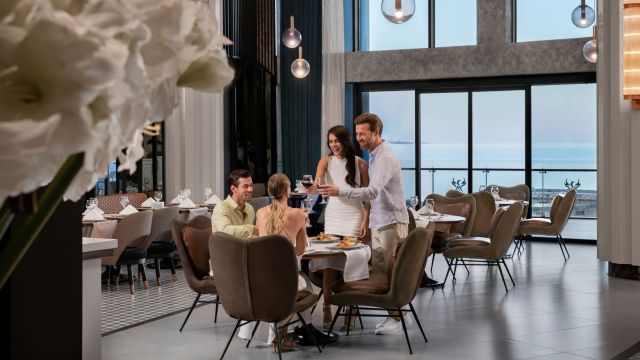 Нова година 2026 в Алания Анталия със самолет от Пловдив - 4 нощувки