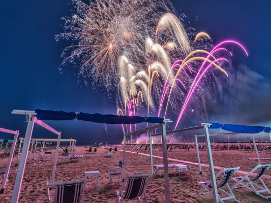 Нова година 2026 в Лара, Анталия с автобус от Варна - 4 нощувки