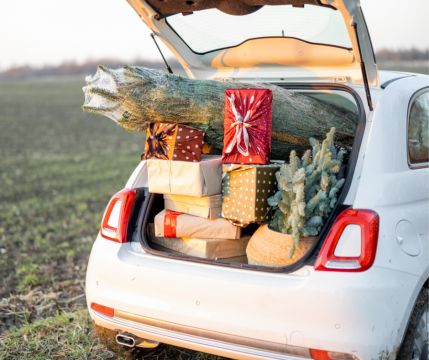 Нова година 2026 в Сиде, Анталия със собствен транспорт