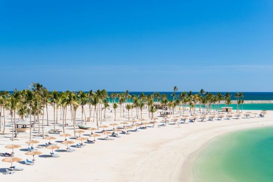 Почивка в Салала, Оман с чартърен полет от София - 7 нощувки