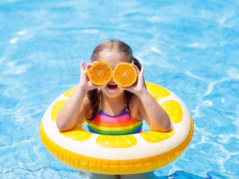 Пролетна ваканция в Кемер, Турция със самолет от София - 7 нощувки