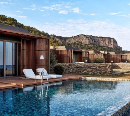 Почивка в Кемер, Турция със самолет от София - 5 нощувки