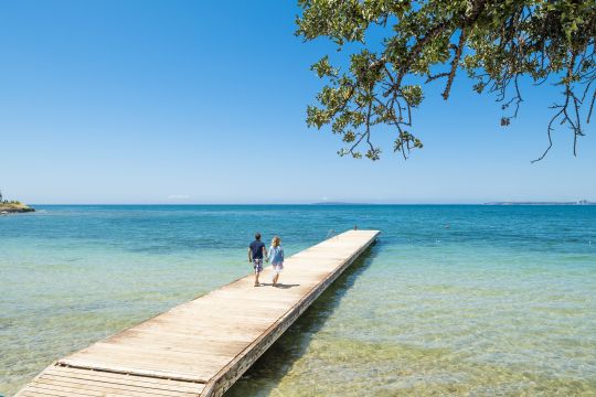 Почивка в Дидим със самолет от Варна в Събота - 7 нощувки