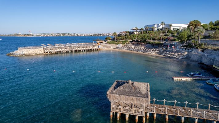 Почивка в Дидим, Турция с автобус от Варна - 9 нощувки