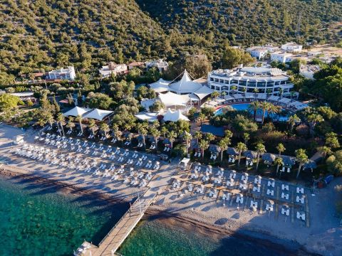 LATANYA PARK BEACH RESORT