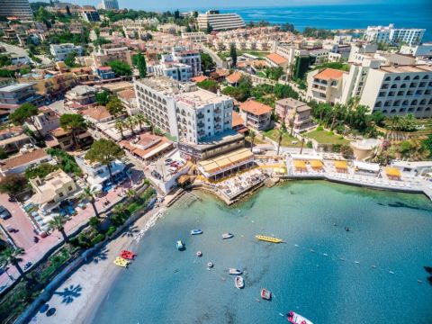 MARTI PRIME BEACH KUSADASI