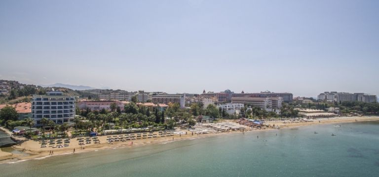 MYSEA HOTELS INCEKUM
