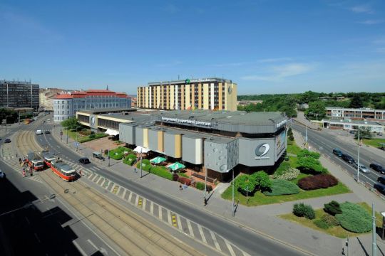 OLSANKA  HOTEL