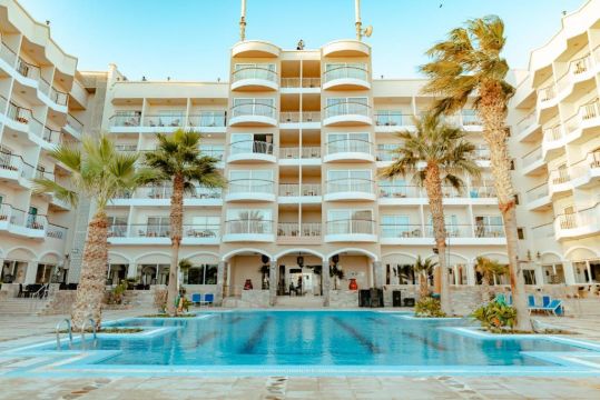 ROYAL STAR BEACH RESORT