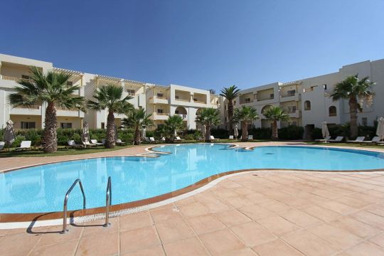 CALIMERA DELFINO BEACH RESORT & SPA