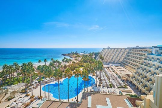 HIPOTELS MEDITERRANEO HOTEL (ADULT-ONLY 18+)