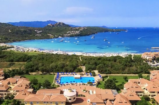 COLONNA BEACH HOTEL & RESIDENCE