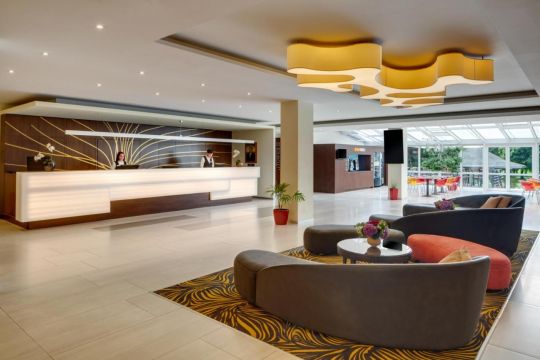 DUO HOTEL