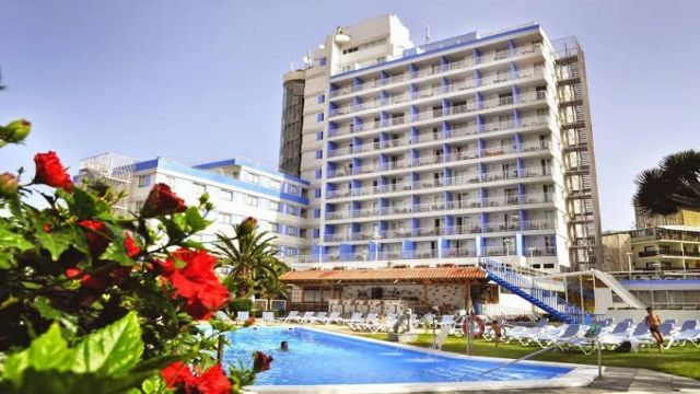 Catalonia Las Vegas 18+