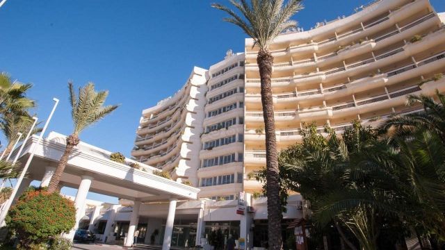 Riadh Palms Resort and Spa Standard